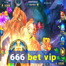 666 bet vip